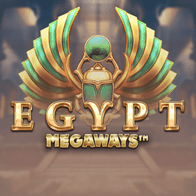 Egypt Megaways game icon