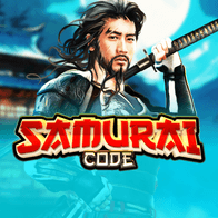 Samurai Code game icon