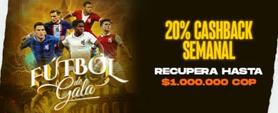 Reembolso Semanal VIP