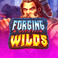 Forging Wilds game icon
