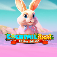 Cocktail Rush Easter Edition game icon