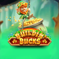 Buildin Bucks game icon