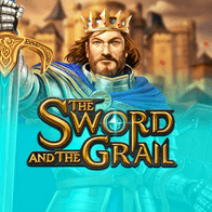 The Sword And The Grail game icon